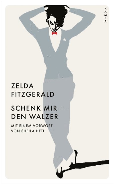 Zelda Fitzgerald - Schenk mir den Walzer, E-bok
