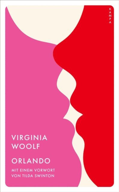 Virginia Woolf - Orlando, E-bok