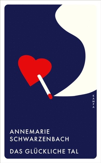 Annemarie Schwarzenbach - Das glückliche Tal, E-bok