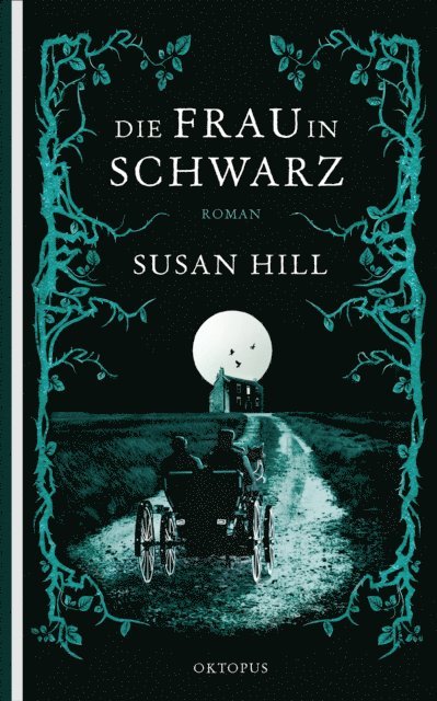 Susan Hill - Die Frau in Schwarz, E-bok