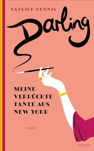 Patrick Dennis - Darling!, E-bok. Tillgänglighet: Lägg i varukorg