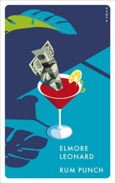 Elmore Leonard - Rum Punch, E-bok