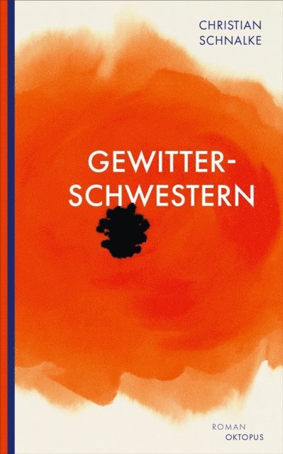 Christian Schnalke - Gewitterschwestern, E-bok