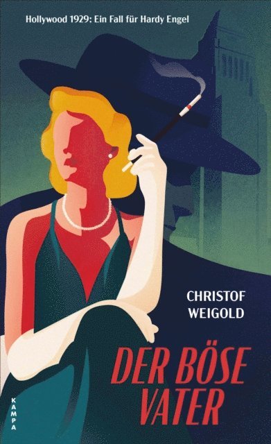 Christof Weigold - Der böse Vater, E-bok