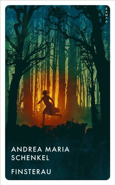 Andrea Maria Schenkel - Finsterau, E-bok