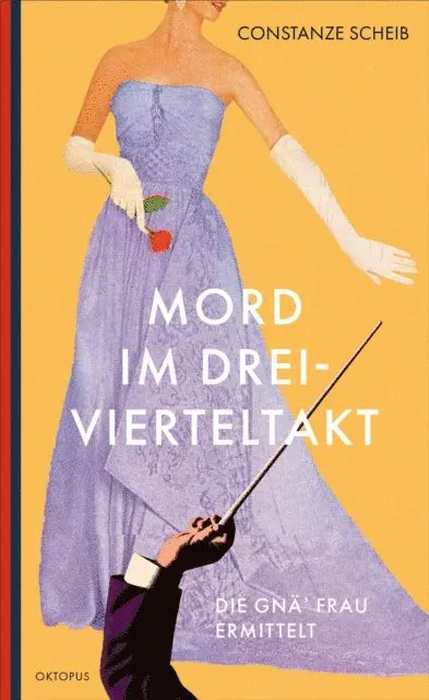 Constanze Scheib - Mord im Dreivierteltakt, E-bok. Tillgänglighet: Lägg i varukorg