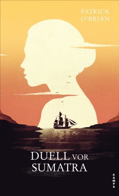 Patrick O'Brian - Duell vor Sumatra, E-bok