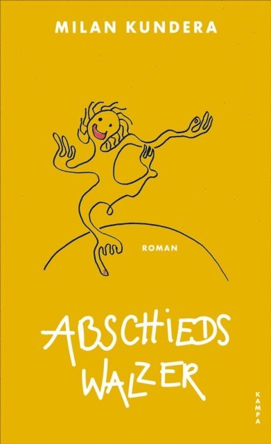 Milan Kundera - Abschiedswalzer, E-bok