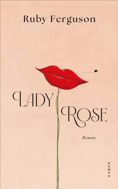 Ruby Ferguson - Lady Rose, E-bok. Tillgänglighet: Lägg i varukorg