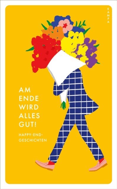 Aleksia Sidney - Am Ende wird alles gut!, E-bok