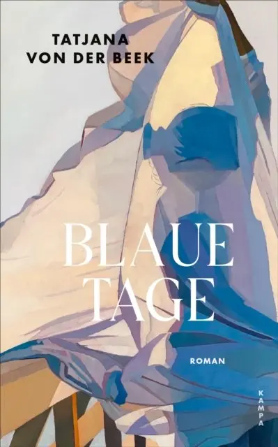 Tatjana von der Beek - Blaue Tage, E-bok. Tillgänglighet: Lägg i varukorg
