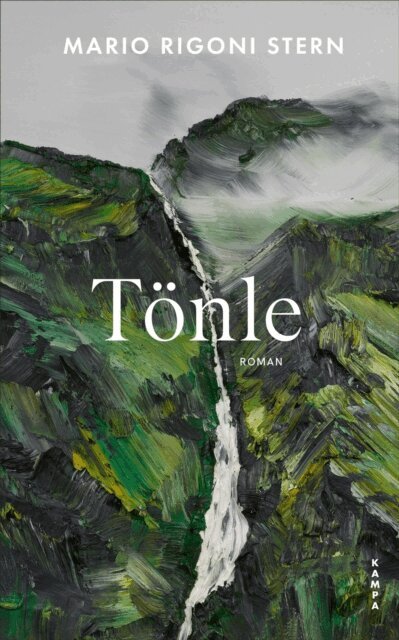 Mario Rigoni Stern - Tonle, E-bok