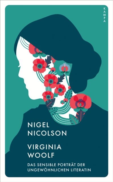 Nigel Nicolson - Virginia Woolf, E-bok