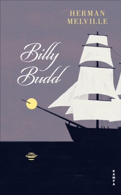 Herman Melville - Billy Budd, E-bok
