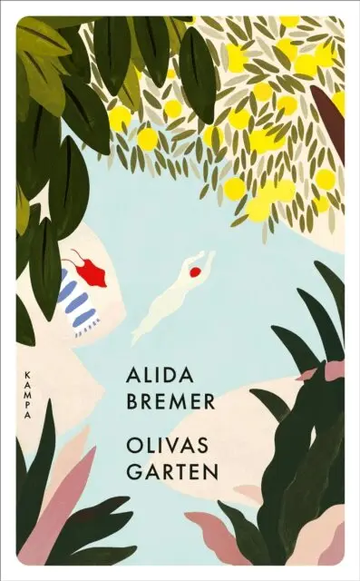Alida Bremer - Olivas Garten, E-bok. Tillgänglighet: Lägg i varukorg