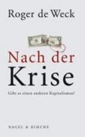 Nach der Krise