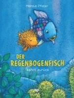 Der Regenbogenfisch kehrt zurck
