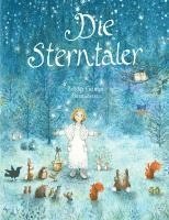 Jacob Grimm, Wilhelm Grimm - Die Sterntaler, Inbunden
