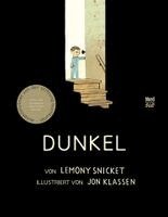 Lemony Snicket - Dunkel, Inbunden