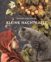 Sonja Danowski - Kleine Nachtkatze, Inbunden