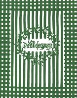 Ernst Kreidolf - Die Wiesenzwerge, Inbunden