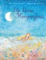 Hans Christian Andersen - Die kleine Meerjungfrau, Inbunden