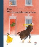 Charles Dickens - Ein Weihnachtsmärchen, Inbunden. Tillgänglighet: Lägg i varukorg