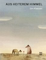 Jon Klassen - Aus heiterem Himmel, Inbunden