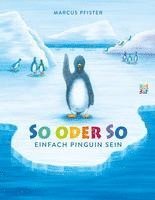 Marcus Pfister - So oder so, Inbunden