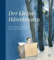 Theodor Storm - Der kleine Häwelmann, Inbunden