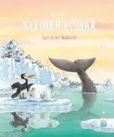 Hans De Beer - Kleiner Eisbär in der Walbucht, Inbunden. Tillgänglighet: Lägg i varukorg