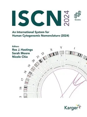ISCN 2024