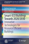 Smart-ECO Buildings towards 2020/2030