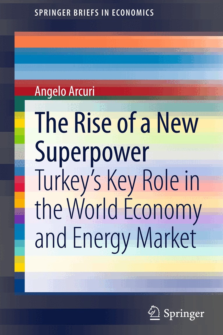 Rise of a New Superpower