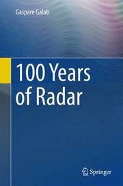 100 Years of Radar