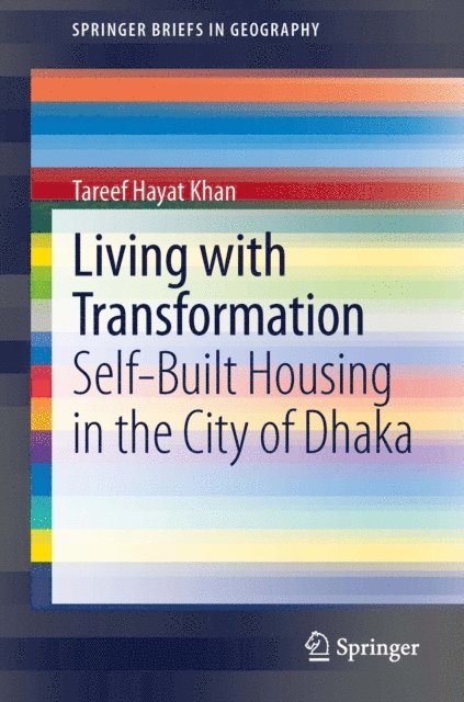 Tareef Hayat Khan - Living with Transformation, E-bok