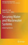 Securing Water and Wastewater Systems