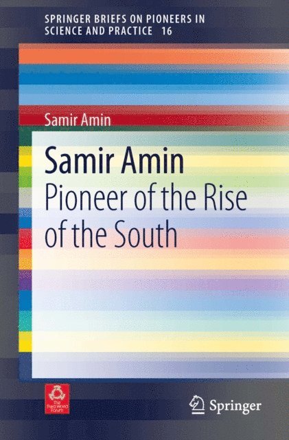 Samir Amin - Samir Amin, E-bok