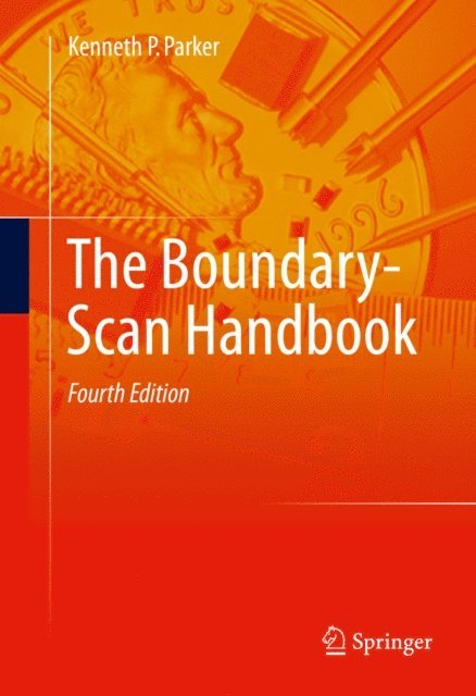 Kenneth P. Parker - Boundary-Scan Handbook, E-bok. Tillgänglighet: Lägg i varukorg