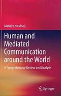 Human and Mediated Communication around the World