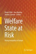 Welfare State at Risk