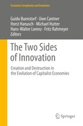 Two Sides of Innovation