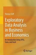 Exploratory Data Analysis in Business and Economics