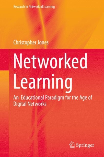 Christopher Jones - Networked Learning, E-bok