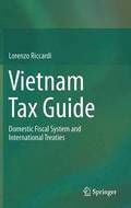 Vietnam Tax Guide