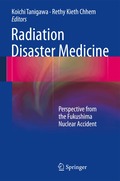 Radiation Disaster Medicine