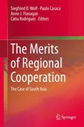 Merits of Regional Cooperation