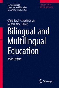 Bilingual and Multilingual Education