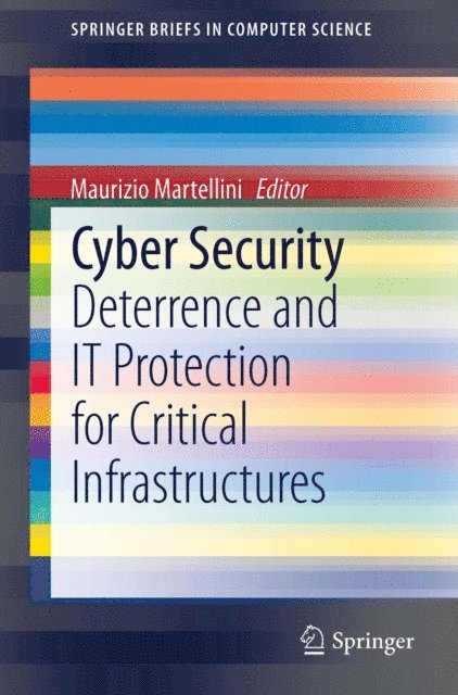 Maurizio Martellini - Cyber Security, E-bok