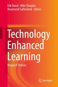 Technology Enhanced Learning